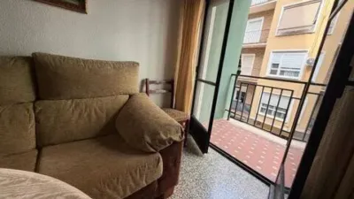 Flat on Carrer de Carlos Sarthou photo 23