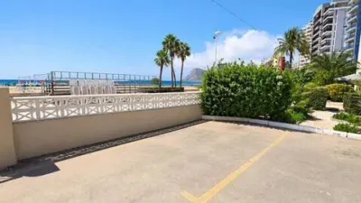 Piso en Playa del Arenal Bol-Playa del Cantal Roig photo 21