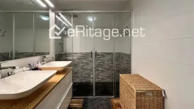 Apartment in Provençals del Poblenou photo 17