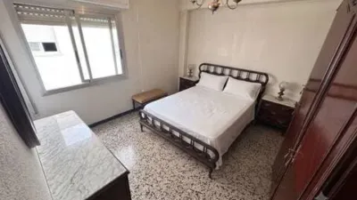 Apartment in Gandia Ciutat photo 19