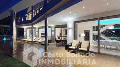 Chalet in Mascarat photo 6