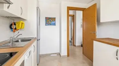 Piso en Murcia Capital photo 9