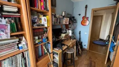 Apartment in Terrassa photo 14