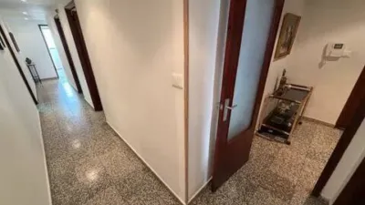 Flat on Carrer de Carlos Sarthou photo 32