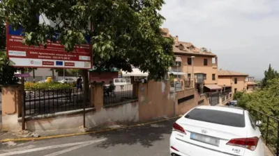 Chalet on Calle de Madrid photo 50