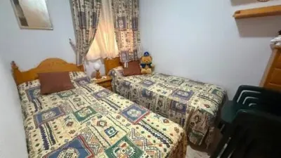 Apartment on Carrer de Vicente Blasco Ibáñez photo 6
