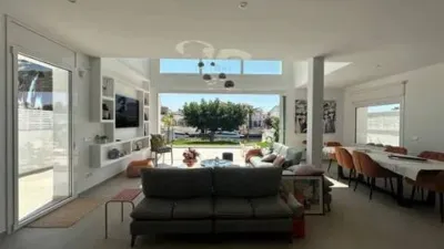 Chalet in Empuriabrava photo 11