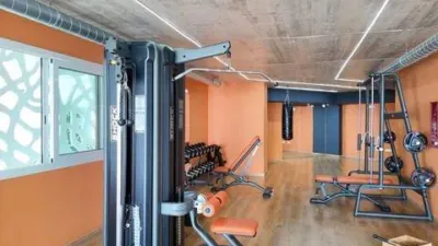 Apartment in Torreblanca del Sol photo 27