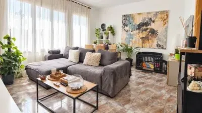 Flat in Les Termes photo 10