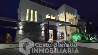 Chalet in Mascarat photo 113
