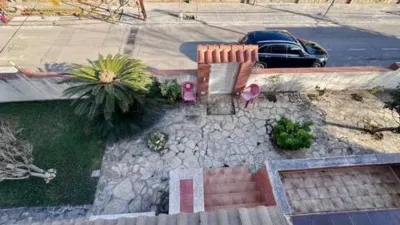 Chalet en Segur de Calafell photo 44