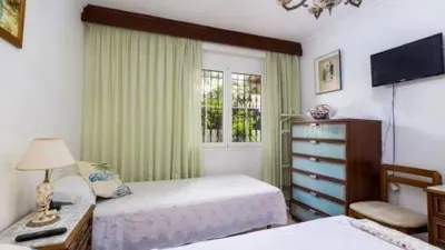 Apartment in Palma de Mallorca photo 16
