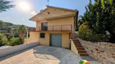 Chalet on Carrer de Breda photo 41