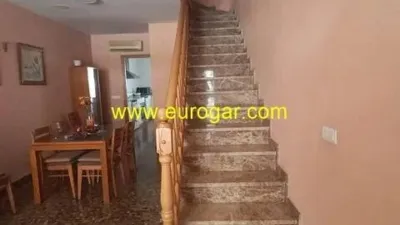 Casa en Buñol photo 9