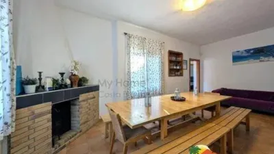 Chalet on Carrer de Breda photo 27