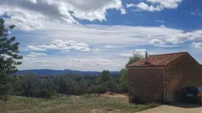 Chalet in Culla photo 30