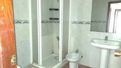 Apartment in La Alberca photo 6
