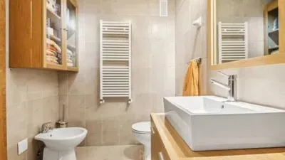 Piso en Murcia Capital photo 14
