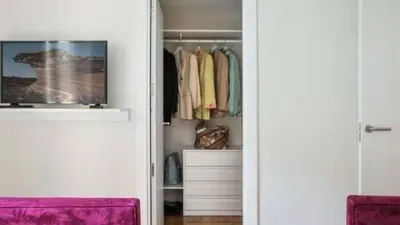 Apartment in Recoletos photo 31