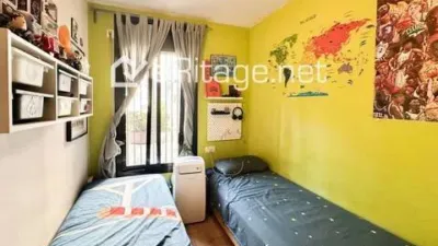 Apartment in Provençals del Poblenou photo 27