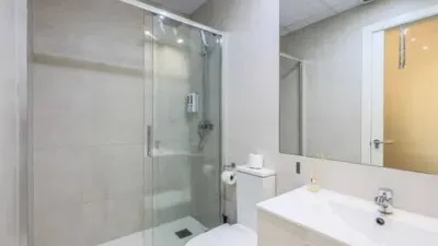 Apartment on Calle de Relatores photo 30