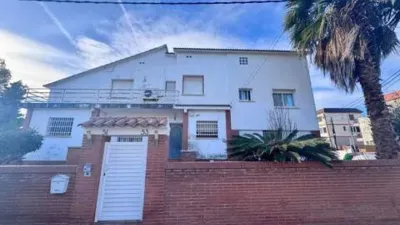 Chalet en Segur de Calafell photo 61