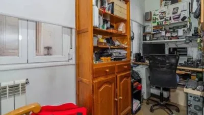 Apartment in Madrid Capital photo 15