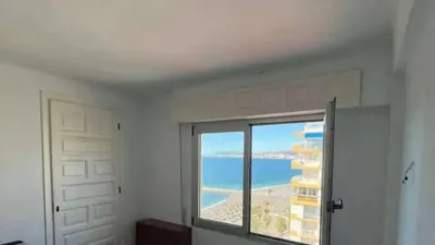 Apartment on Paseo Maritimo Street, S-N photo 16