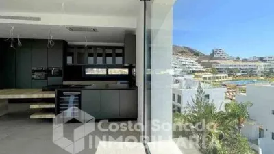 Chalet in Golf Bahía Urbanization photo 41