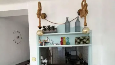Apartment on Paseo Maritimo Street, S-N photo 11