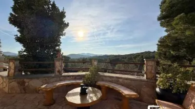 Chalet in Olivella photo 24
