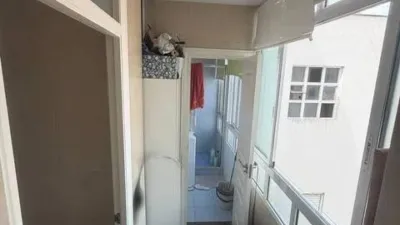 Apartment in Ensanche-Diputación photo 12