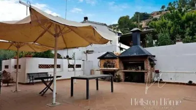 House in Corbera de Baix photo 8