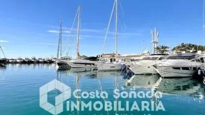 Apartment in Mascarat photo 34