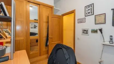 Apartment in Madrid Capital photo 19