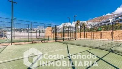Apartment in Urbanizaciones Balcó de Finestrat-Terra Marina photo 13