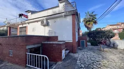 Chalet en Segur de Calafell photo 3