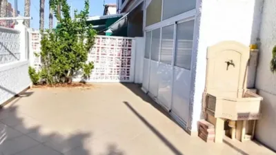 Chalet in Santa Pola photo 16