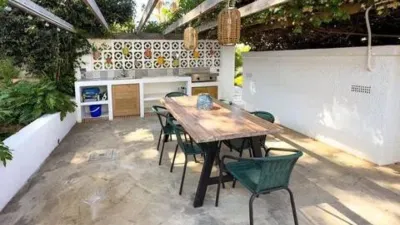 Chalet en Calpe - Calp photo 23