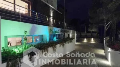 Chalet in Mascarat photo 114