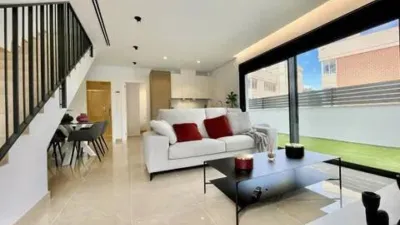 House in Gran Alacant photo 3
