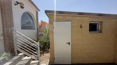 Chalet in Murcia City photo 41