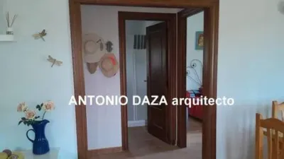 Rustic house in Alcalá la Real photo 16