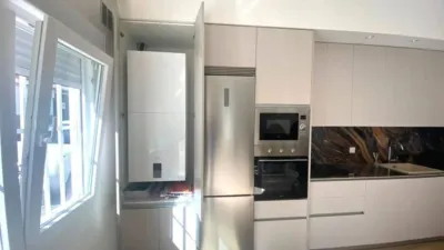 Apartment in San Andrés photo 5