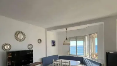 Apartment on Paseo Maritimo Street, S-N photo 24