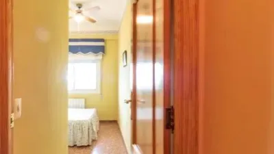 Chalet in Alberic photo 29