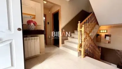 Semi-detached house in Sant Salvador photo 14