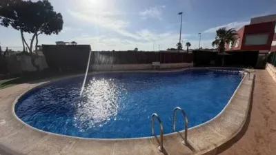 Terraced house in Orihuela photo 43