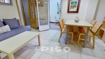 Flat in Fuente del Berro photo 4