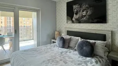 Apartment in the Old Town photo 5